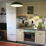 Appartement Ferienapartment Hartung Heikendorf