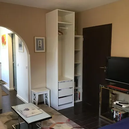 Appartement Ferienapartment Hartung Heikendorf