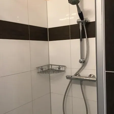 Ferienapartment Hartung Apartment