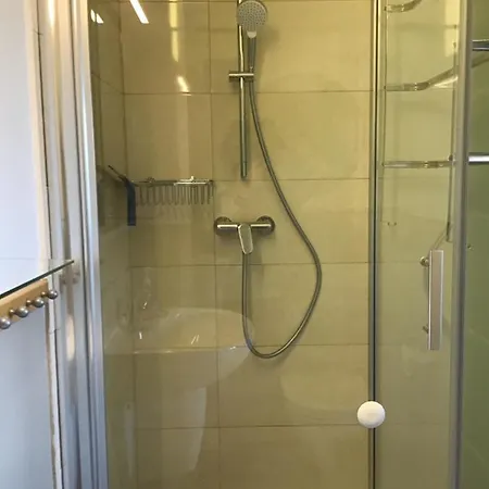 Ferienapartment Hartung * 海肯多夫