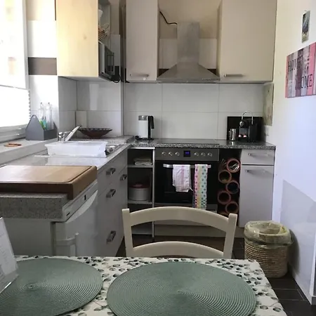 Ferienapartment Hartung Appartement