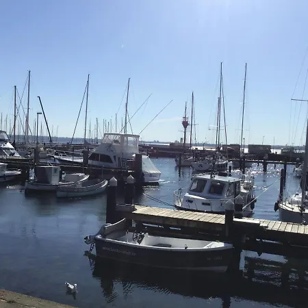 Ferienapartment Hartung Heikendorf