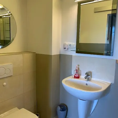 Ferienapartment Hartung Apartamento