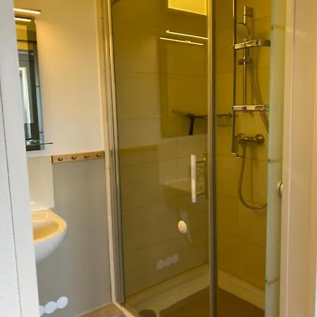 Ferienapartment Hartung * 海肯多夫