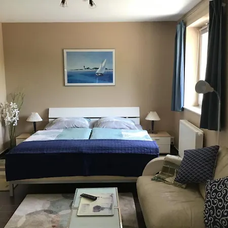 Ferienapartment Hartung * Heikendorf