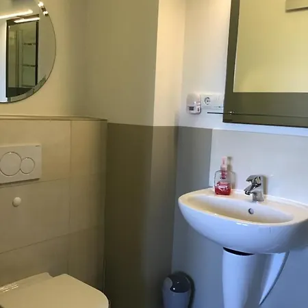 Ferienapartment Hartung * Heikendorf