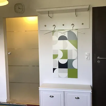 Ferienapartment Hartung