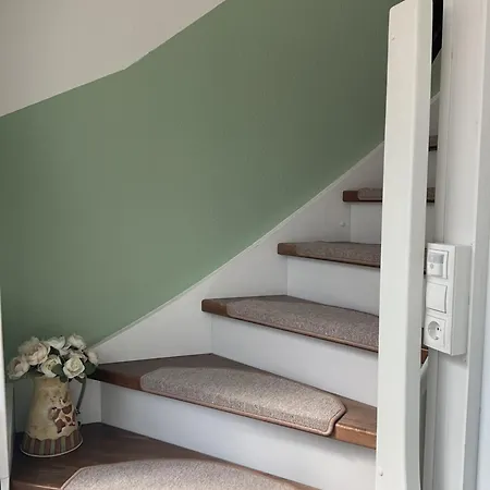 Ferienapartment Hartung Appartement Heikendorf