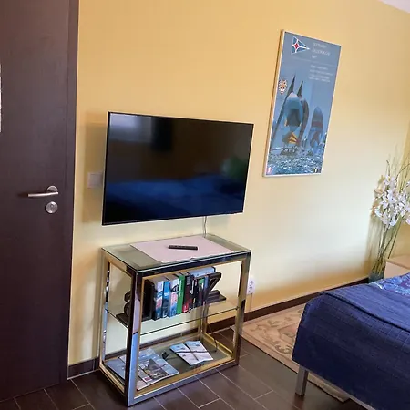 Ferienapartment Hartung