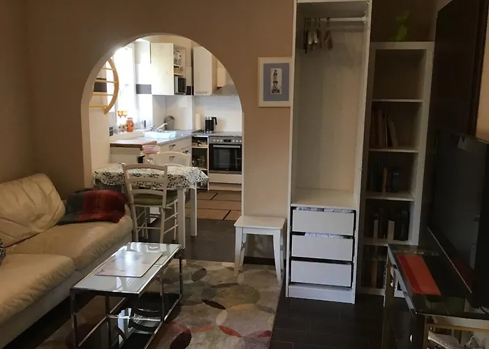 Апартаменты Ferienapartment Hartung *