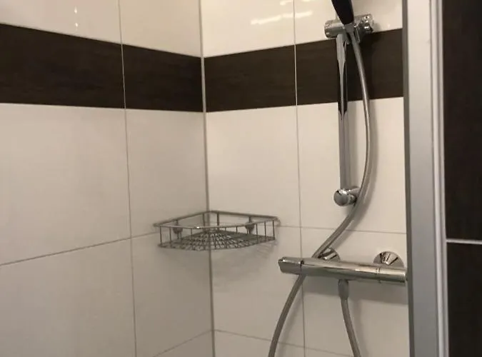 Ferienapartment Hartung Апартаменты