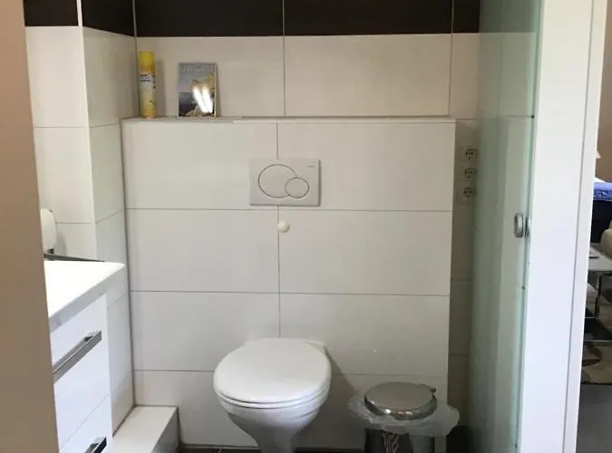 Ferienapartment Hartung Heikendorf