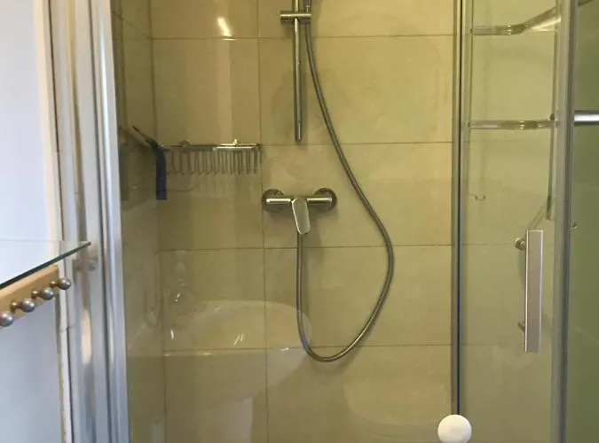 Ferienapartment Hartung * Heikendorf