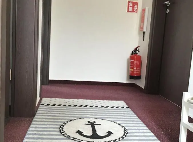 Ferienapartment Hartung Heikendorf