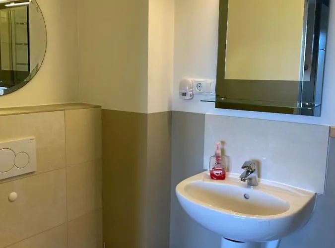 Ferienapartment Hartung Apartamento