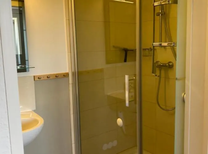 Ferienapartment Hartung * Heikendorf