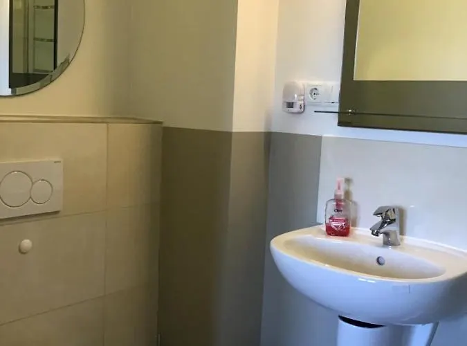 Ferienapartment Hartung * Heikendorf
