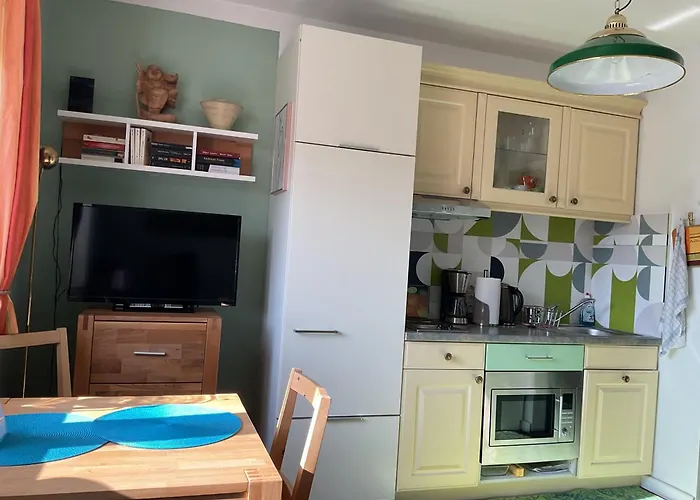 Ferienapartment Hartung Heikendorf