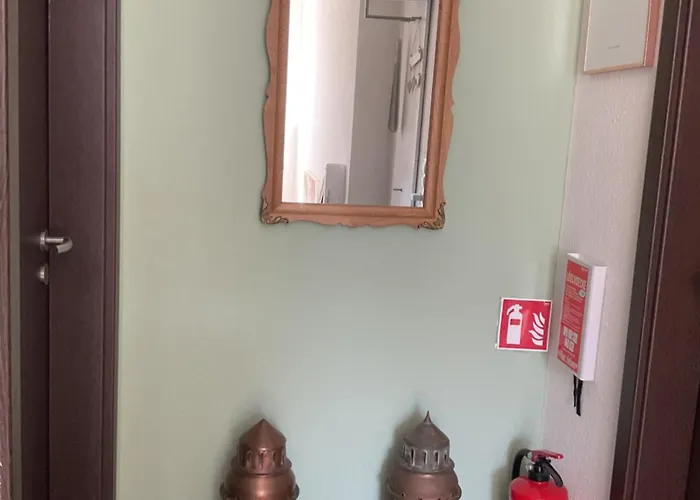 Апартаменты Ferienapartment Hartung *